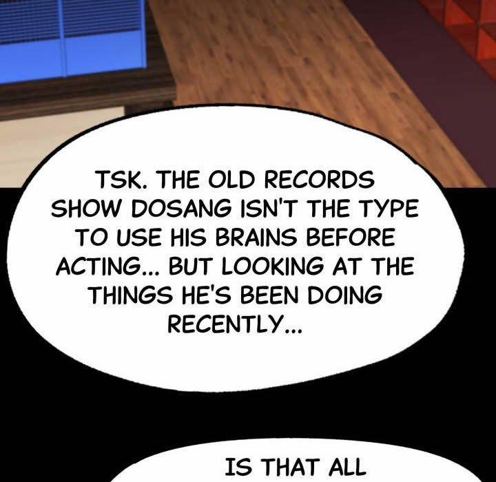 Gangster X Office Lady 102 trang 31