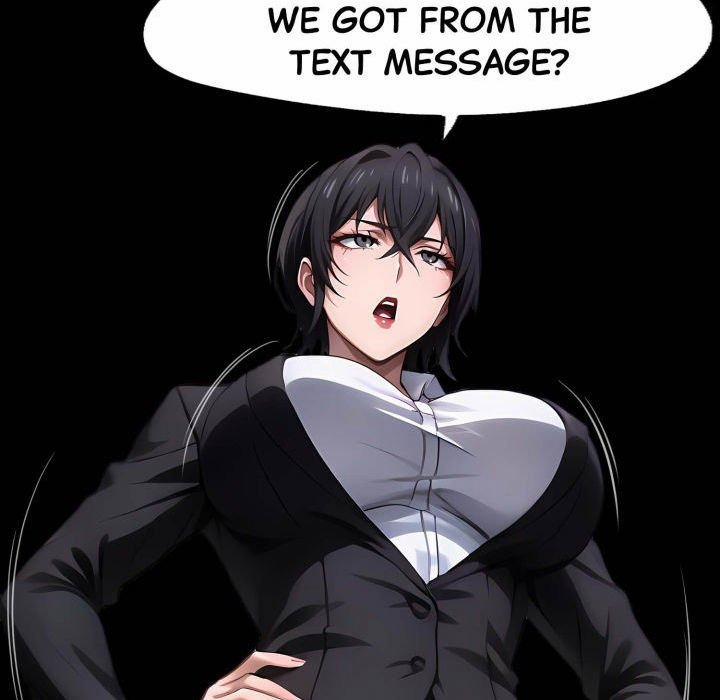 Gangster X Office Lady 102 trang 32