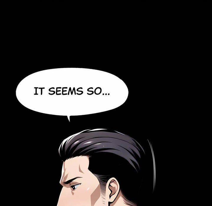 Gangster X Office Lady 102 trang 34