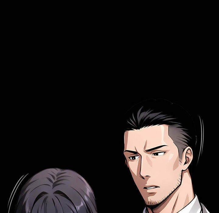 Gangster X Office Lady 102 trang 37