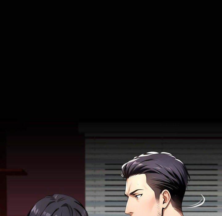 Gangster X Office Lady 102 trang 41