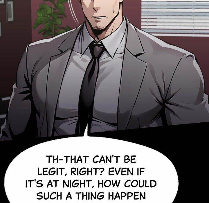 Gangster X Office Lady 102 trang 44