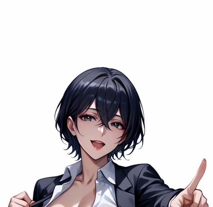 Gangster X Office Lady 102 trang 49