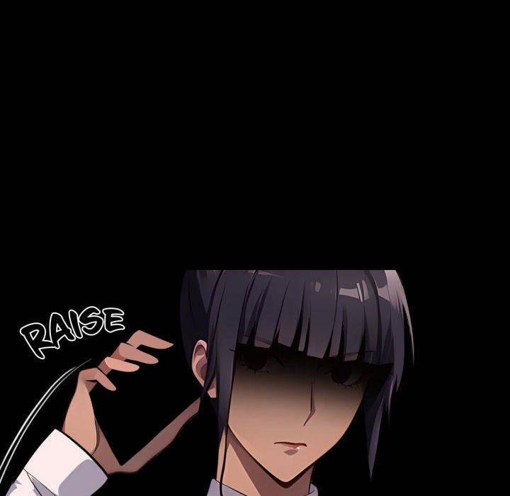 Gangster X Office Lady 102 trang 67