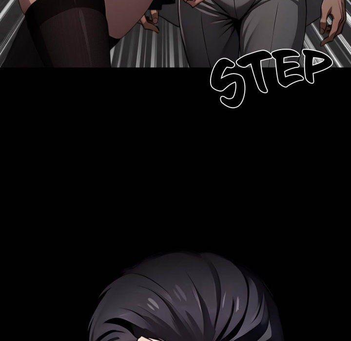 Gangster X Office Lady 102 trang 61