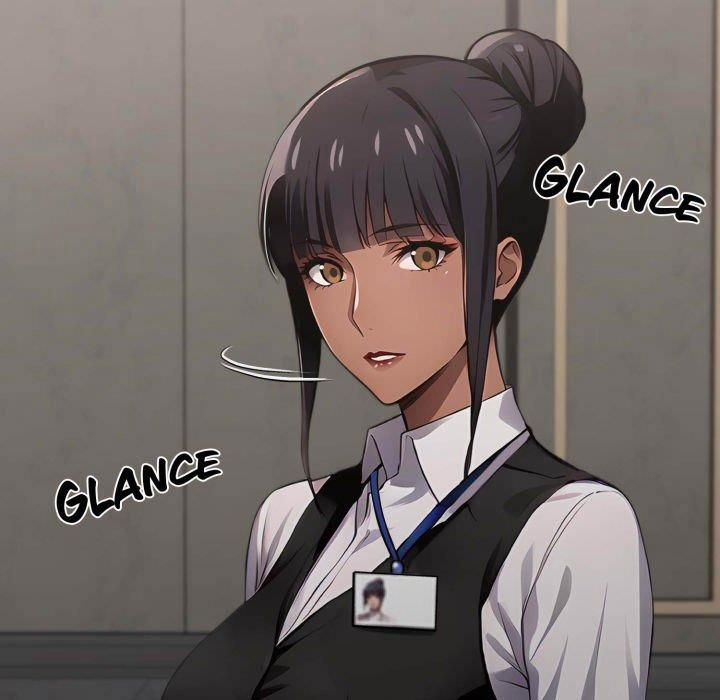 Gangster X Office Lady 102 trang 64