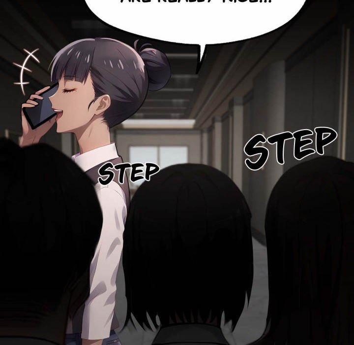 Gangster X Office Lady 102 trang 79