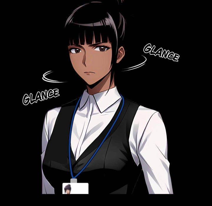 Gangster X Office Lady 102 trang 66