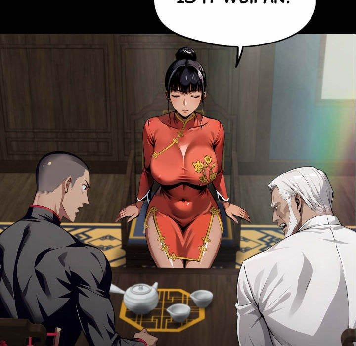 Gangster X Office Lady 102 trang 82