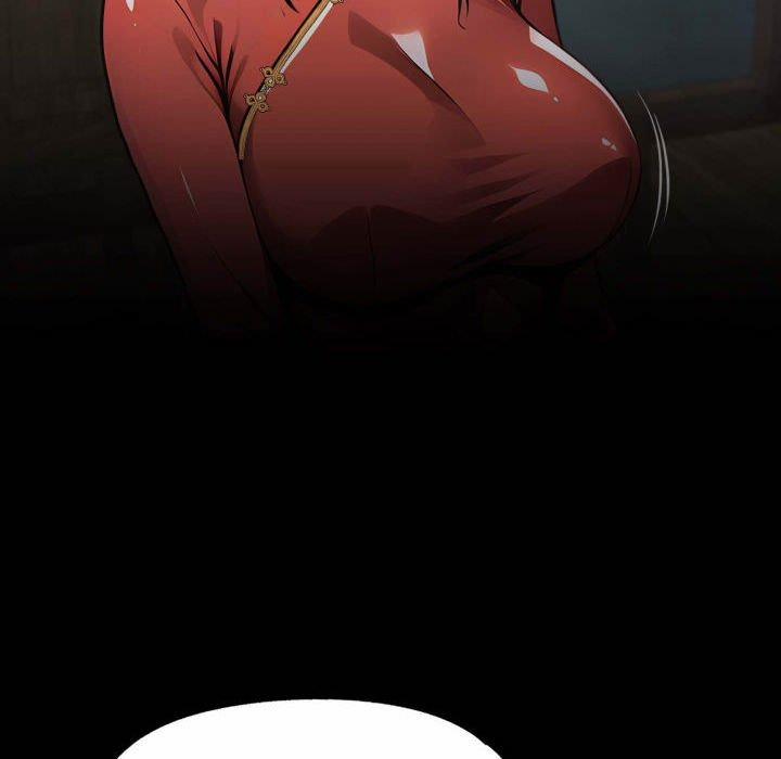 Gangster X Office Lady 102 trang 86