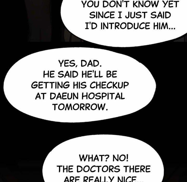 Gangster X Office Lady 102 trang 78