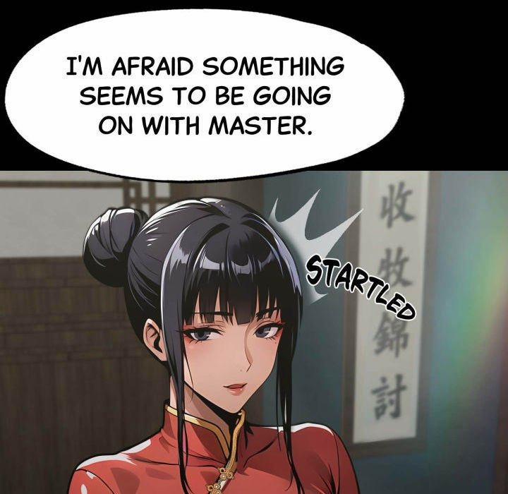 Gangster X Office Lady 102 trang 85