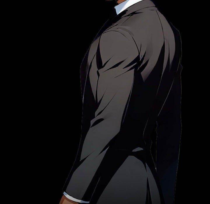 Gangster X Office Lady 103 trang 7