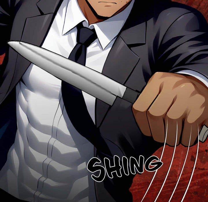 Gangster X Office Lady 103 trang 93