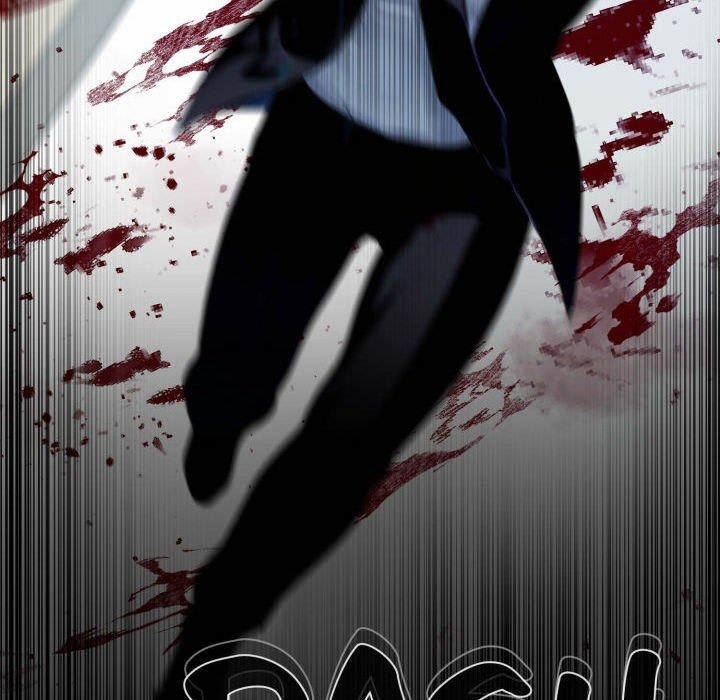 Gangster X Office Lady 103 trang 107