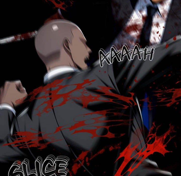 Gangster X Office Lady 103 trang 112