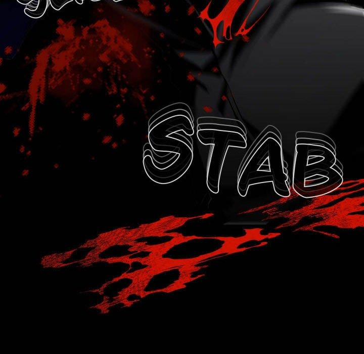 Gangster X Office Lady 103 trang 113