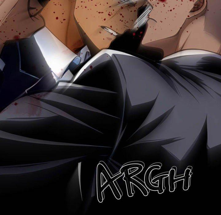 Gangster X Office Lady 103 trang 103