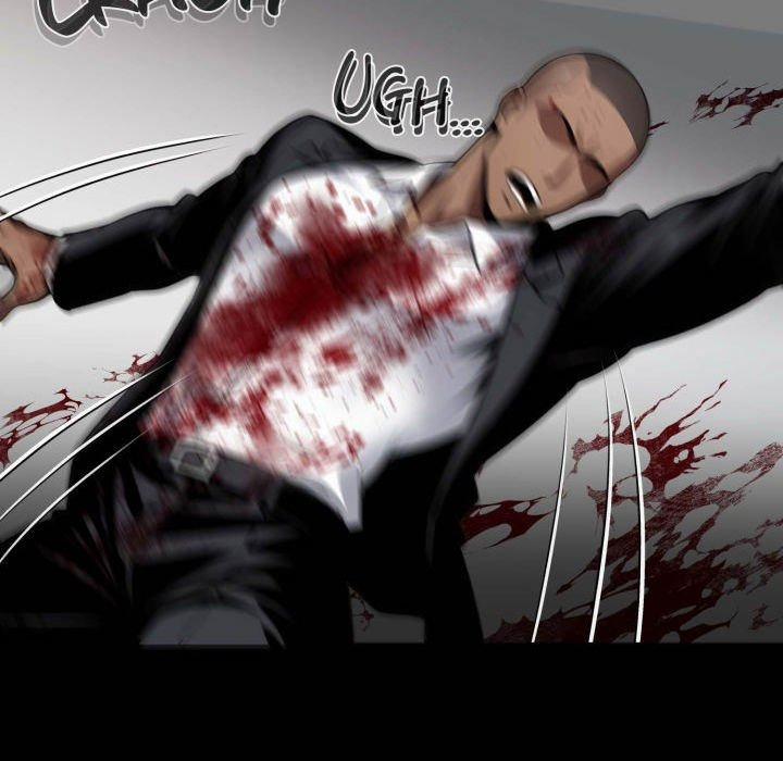 Gangster X Office Lady 103 trang 115