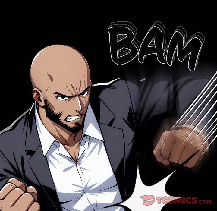 Gangster X Office Lady 103 trang 119