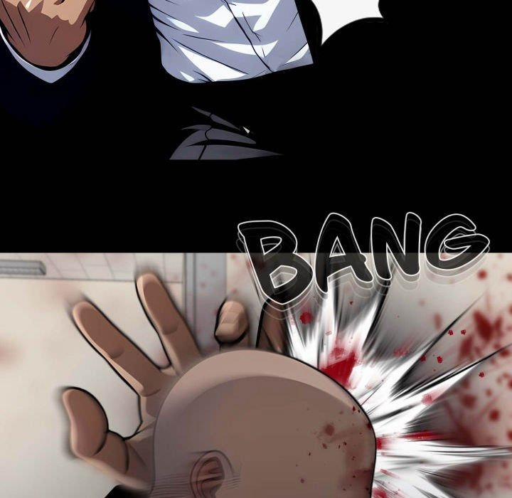 Gangster X Office Lady 103 trang 120