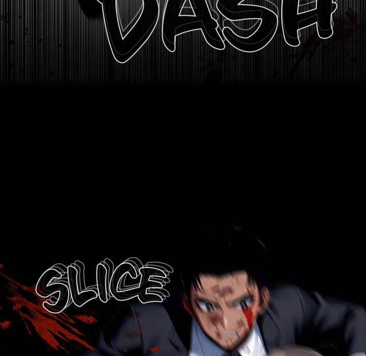 Gangster X Office Lady 103 trang 108