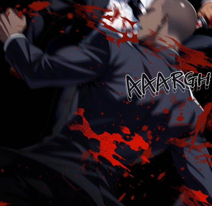 Gangster X Office Lady 103 trang 109