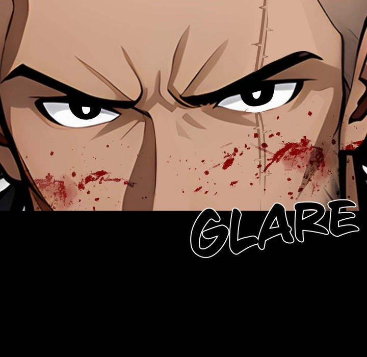 Gangster X Office Lady 103 trang 122