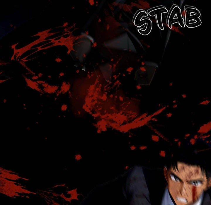 Gangster X Office Lady 103 trang 111