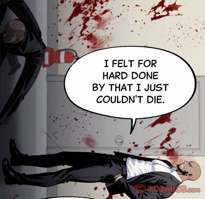 Gangster X Office Lady 103 trang 128