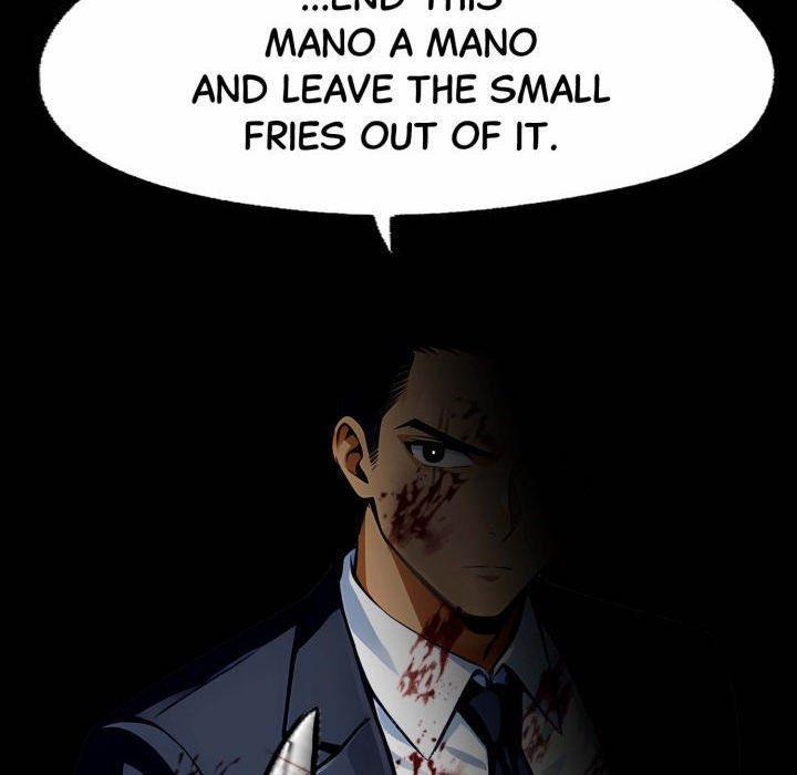 Gangster X Office Lady 103 trang 132