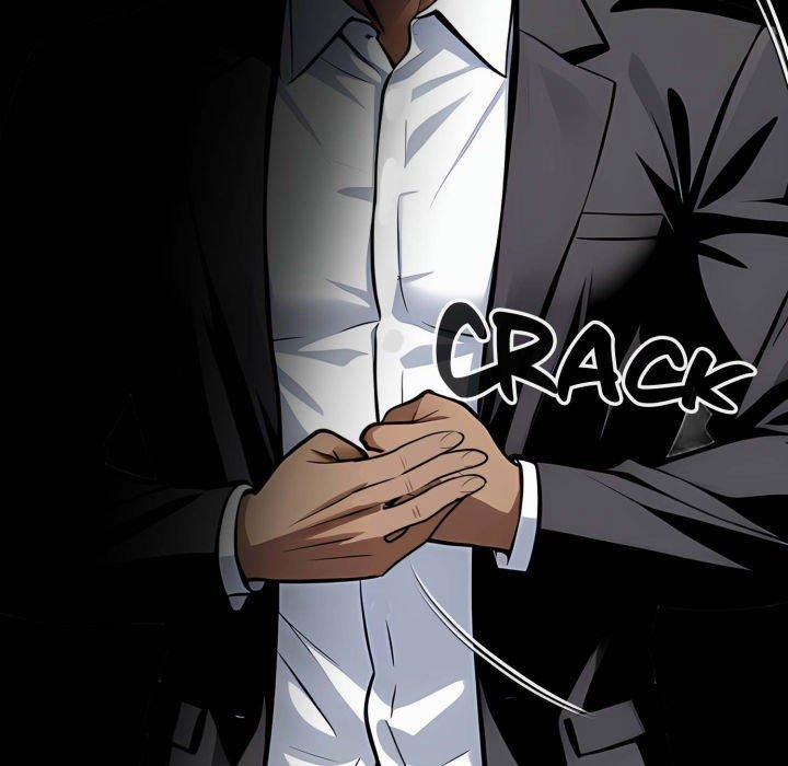 Gangster X Office Lady 103 trang 135