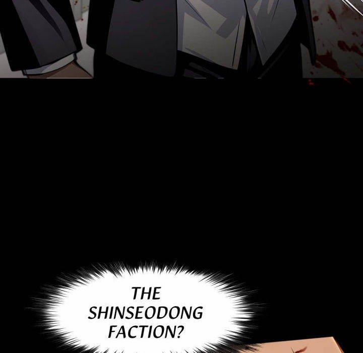 Gangster X Office Lady 103 trang 138