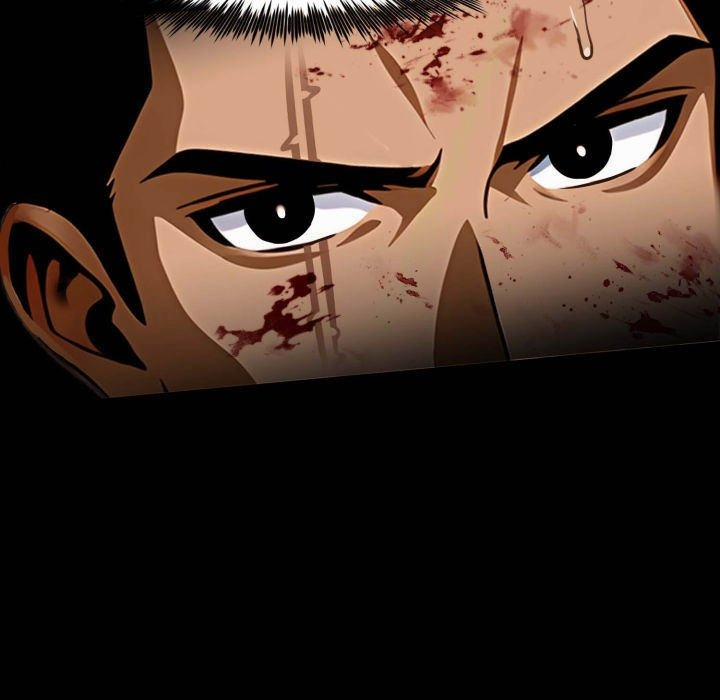 Gangster X Office Lady 103 trang 139