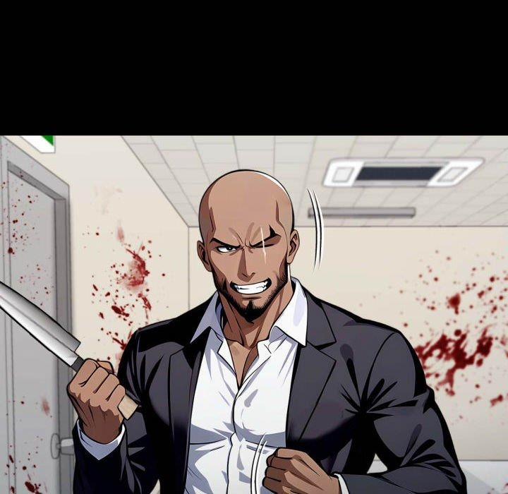 Gangster X Office Lady 103 trang 140