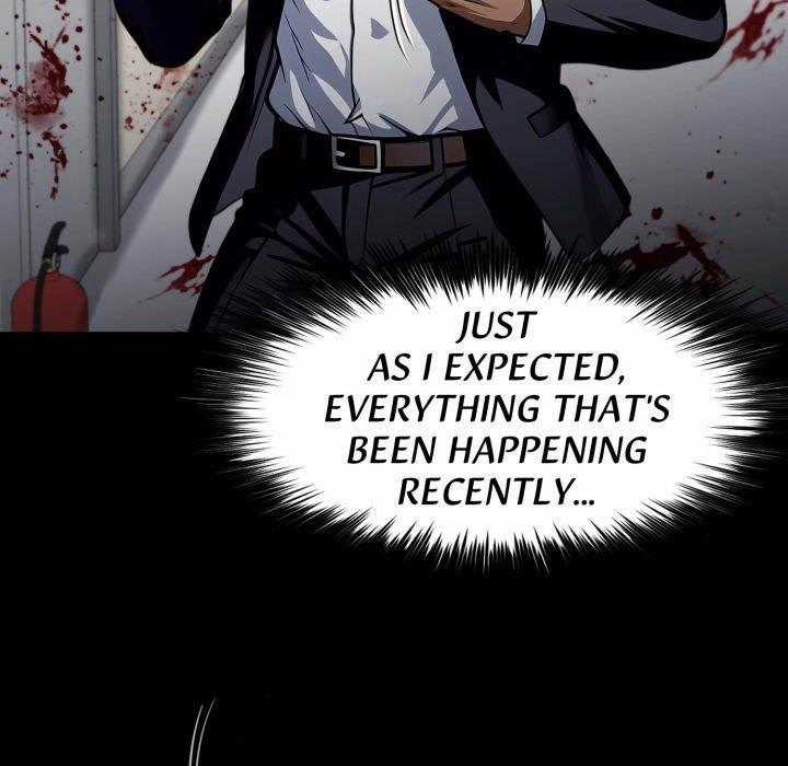 Gangster X Office Lady 103 trang 141