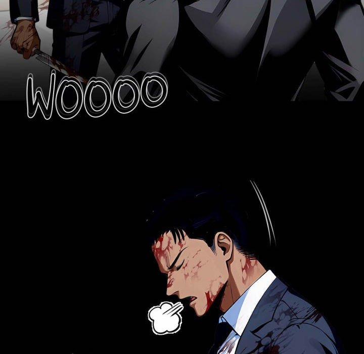 Gangster X Office Lady 103 trang 153