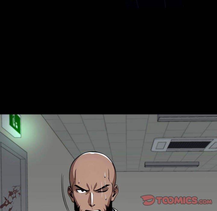 Gangster X Office Lady 103 trang 155