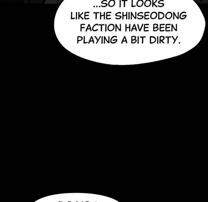 Gangster X Office Lady 103 trang 157