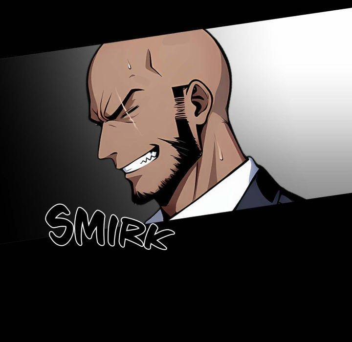 Gangster X Office Lady 103 trang 159