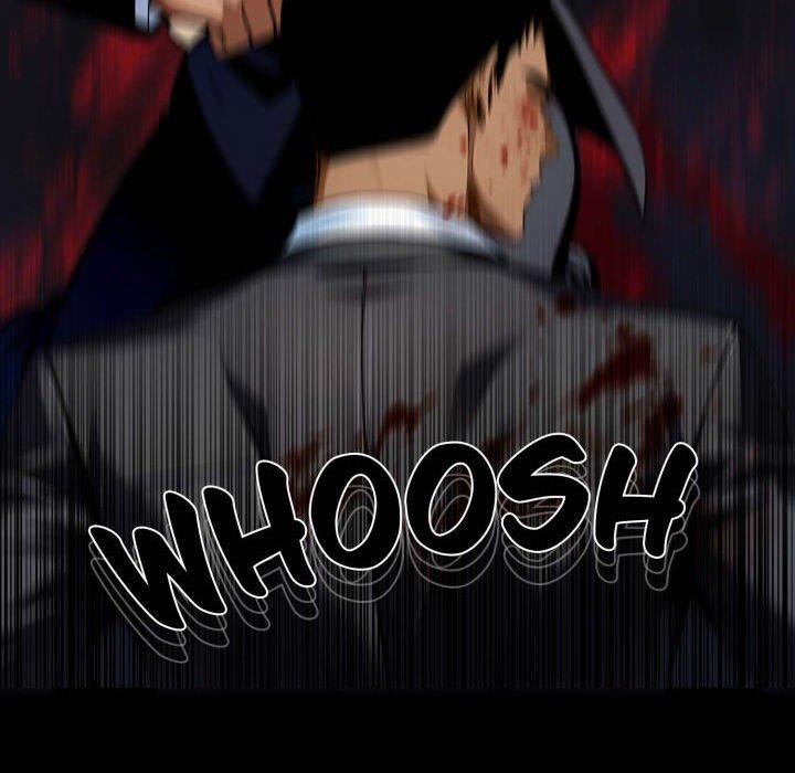 Gangster X Office Lady 103 trang 162