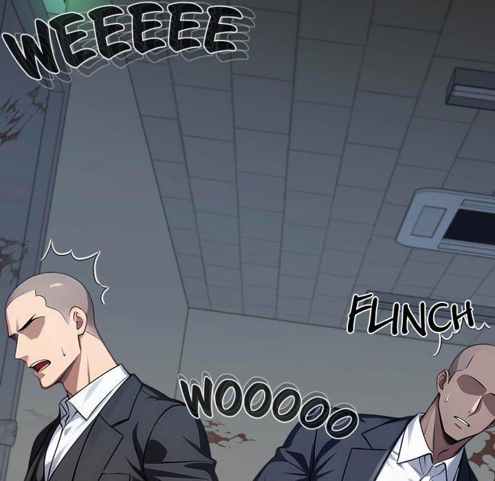 Gangster X Office Lady 103 trang 150