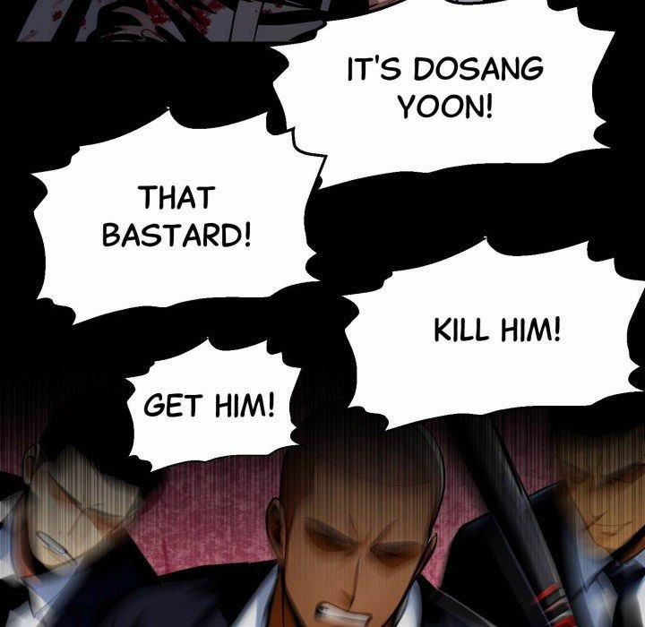 Gangster X Office Lady 103 trang 24