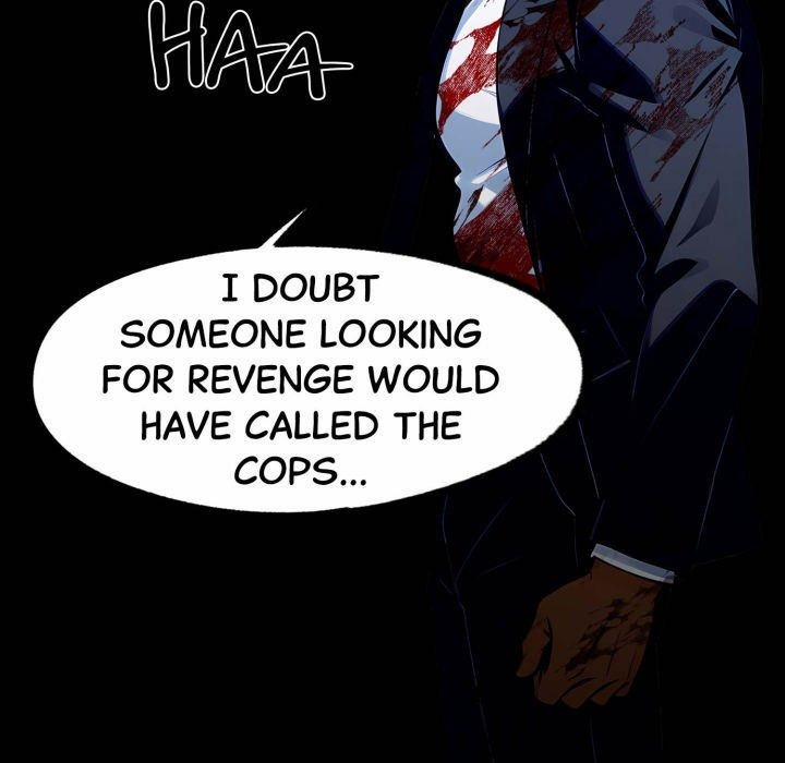 Gangster X Office Lady 103 trang 154