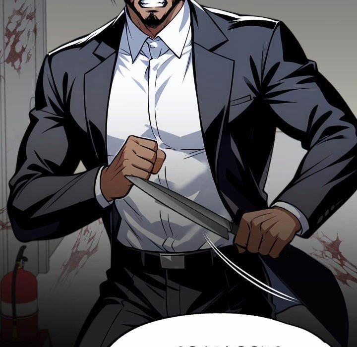 Gangster X Office Lady 103 trang 156