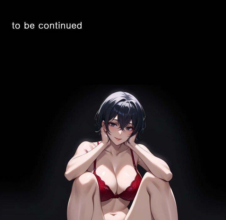 Gangster X Office Lady 103 trang 166