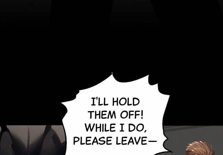 Gangster X Office Lady 103 trang 3