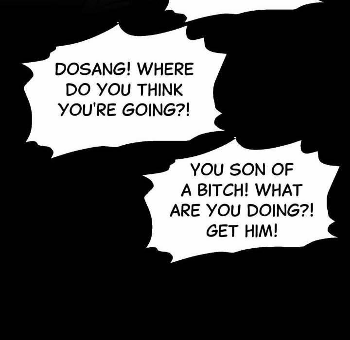 Gangster X Office Lady 103 trang 36