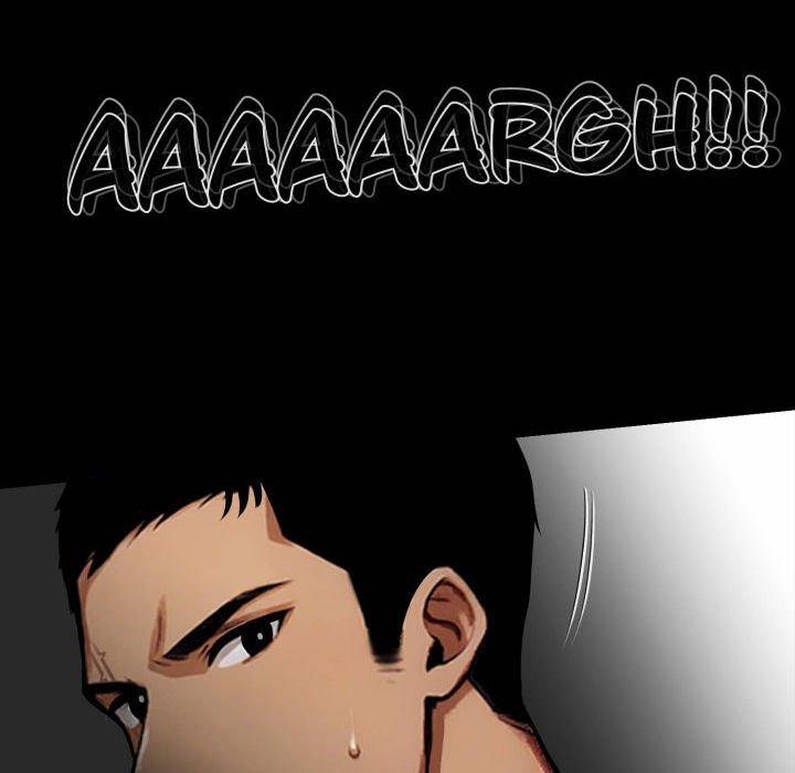 Gangster X Office Lady 103 trang 10