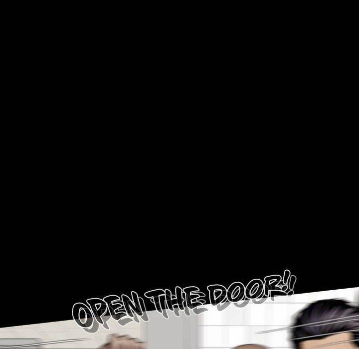 Gangster X Office Lady 103 trang 40